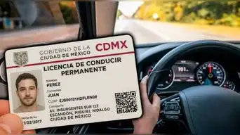 ¿Se puede manejar en EE.UU. con licencia mexicana? Esto REVELARON las autoridades cuando viajas por turismo