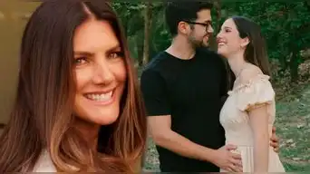 Cati Caballero se muestra EMOCIONADA al anunciar el primer EMBARAZO de su hija: "Vamos a ser abuelos"