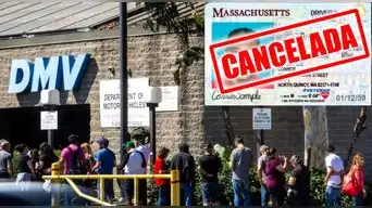 ATENCIÓN | Migrante REVELÓ cuál es el error que cometió el DMV por el cual CASI pierde su licencia del conducir