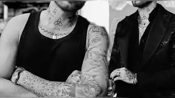 Fallece querido cantante a los 30 años tras TERRIBLE ACCIDENTE de moto y revelan su ÚLTIMO VIDEO