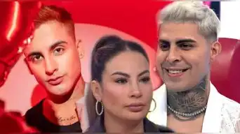 ¿Más que amigos? Elías Montalvo ECHA a Paul Michael y NO DESCARTA que haya habido algo más: "Pasaron muchas cosas"