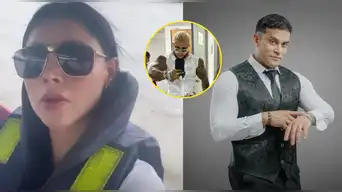 La Mackyna revela que Pamela Franco le DEBE S/ 2 mil y la cantante lanza INESPERADA defensa