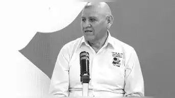 Falleció Napoleón Becerra: candidato presidencial sufrió accidente de tránsito en Ayacucho