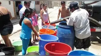 OFICIAL | Corte de agua este lunes 17 será de hasta 12 horas SEGUIDAS: los 20 sectores que NO TENDRÁN servicio