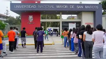 Examen de admisión San Marcos 2026-II Medicina [LINK de resultados]: puntajes y si lograste vacante