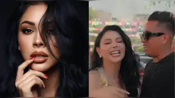 "Asumiré las CONSECUENCIAS": Pamela Franco reafirma SU AMOR por Christian Cueva pese a polémicas