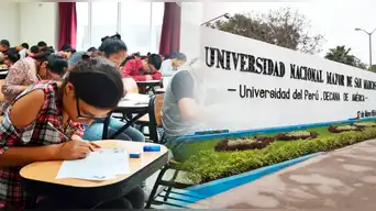 Resultados UNMSM 2026-II del 15 de marzo: link oficial para ver si ingresaste a San Marcos