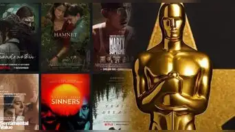 Premios Oscar 2026 EN VIVO: LINK para ver ONLINE, horario de inicio de la gala y nominados