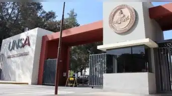 UNSA Examen de admisión 2026 [Resultados 15 de enero]: LINK para ver puntajes y vacantes de la prueba