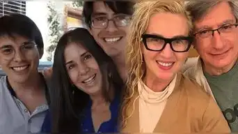 Hijo de Federico Salazar y Carol Núñez,su primera esposa, REAPARECE tras SEPARACIÓN de Katia Condos: ¿Qué hizo?