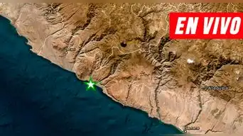 [EN VIVO] Temblor en Perú hoy, 16 de marzo de 2026: ¿Dónde y a qué hora se registró el sismo?