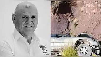 Caso Napoleón Becerra da giro inesperado: su hermano denuncia amenazas y no descarta un posible atentado