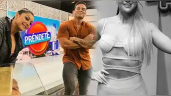 Conductora acusa a Karla Tarazona de BOTARLA de 'Préndete' por Christian Domínguez y revela cómo era trabajar con ella: "Le hacía caras..."