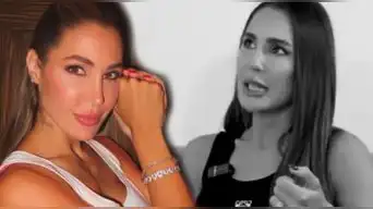 Ana Paula Consorte se muestra EMOTIVA tras revelar que NO TIENE nana ni trabajadora del hogar: "Los que ayudan..."