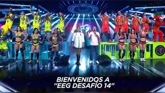 EEG se consolida como el programa más visto de la televisión