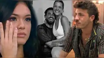 Jazmín Pinedo SE VA a Chile y queda EN SHOCK con decisión de Pedro Araujo tras METERSE en la relación de Gino Assereto: "No te la esperabas"