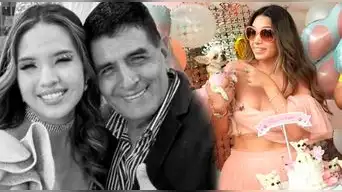 Hija de Nilver Huarac CELEBRA cumpleaños de su mascota con EXCLUSIVA FIESTA en medio de la sentencia de su papá