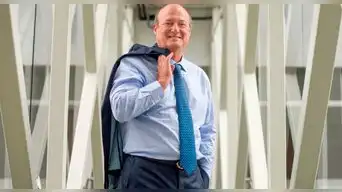 El ÚNICO magnate peruano que aparece entre los más ricos del mundo: así construyó su fortuna de USD 5.200 millones