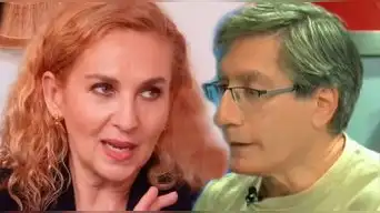 Federico Salazar confesó detalles de la ÚLTIMA CRISIS que tuvo con Katia Condos: "Sin conexión con la vida en pareja"