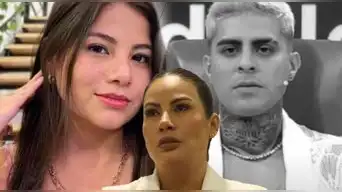 ¿No lo pasa? Revelan el IMPENSADO TRATO de la hija mayor de Pamela López hacia Paul Michael: "No se ríe..."