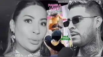 ¡Se pasó de tacaño! Pamela López pasa la VERGÜENZA de su vida: Paul Michael SE NEGÓ a pagarle la cuenta y exigió DIVIDIR gastos