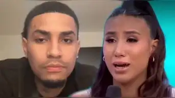 Youna REAPARECE y hace un INESPERADO pedido a sus seguidores 'contra' Samahara Lobatón tras dejarlo en EE.UU.: ¿qué dijo?