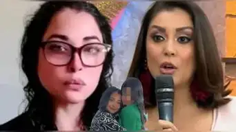 Mamá de hija mayor de Christian Domínguez ENFURECE tras 'AMENAZAS' de Karla Tarazona y expone el estado de la menor: "¿A qué le tienes miedo?"