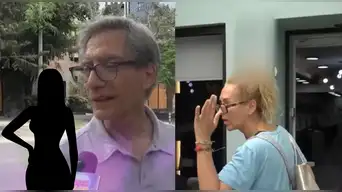 Federico Salazar lo dice TODO: ¿existió una TERCERA PERSONA en su relación con Katia Condos?