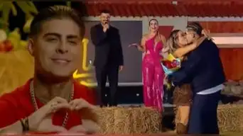 Paul Michael SE SUMA junto a Pamela López al nuevo reality conducido por Ethel Pozo y Yaco Eskenazi: así fue su INESPERADO ingreso