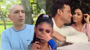 Rafael Fernández mandó ADVERTENCIA a Pamela Franco sobre Karla Tarazona y fue IGNORADO: "No destruyas mi familia"