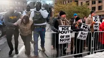 ALERTA INMIGRANTES | Los 3 estados que deben estar en ALERTA por posibles operativos del ICE