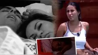 Samahara Lobatón EXPLOTA y SEPARA a Pamela López y Paul Michael en plena noche: "¡Que duerma con su mujer!"