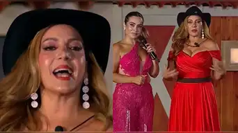 Pati Lorena, 'ENEMIGA' de Gisela, sorprende en 'La Granja VIP' con INESPERADO mensaje tras volver de EE. UU.