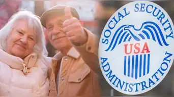 ES OFICIAL | Donald Trump confirmó cuál es la NUEVA EDAD DE JUBILACIÓN para acceder al Seguro Social y sus beneficios