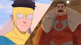 'Invincible', temporada 4 capitulo 1 COMPLETO en español latino: LINK para ver la serie animada