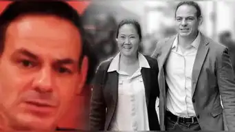 Mark Vito se CONFIESA sobre cómo PERDIÓ su DINERO y hace aclaración sobre Keiko Fujimori: "El único hue***"