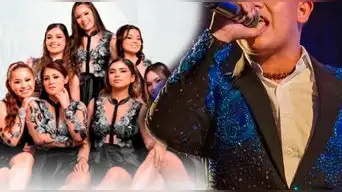 Corazón Serrano anuncia NUEVO INTEGRANTE tras salida de Edu Baluarte, quien sufrió DURA PÉRDIDA: ¿De quién se trata?