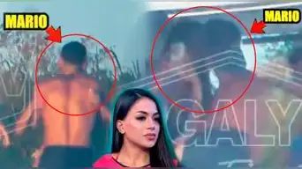 Mario Irivarren juerguea, toma y juega como SOLTERO en un yate en Argentina: Se habría BESADO con DOS MUJERES