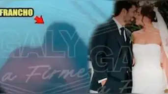 Amigo CASADO de Mario Irivarren y Said Palao BESÓ a mujer durante FIESTA PRIVADA en Argentina