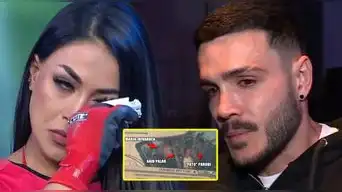 Onelia Molina hace DESGARRADOR PEDIDO tras anunciar su RUPTURA con Mario Irivarren: “Únicamente deseo mi...”