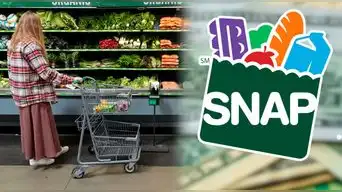 A partir de mayo | Esta es la ciudad de EE.UU. que aplicará NUEVOS REQUISITOS para los beneficiarios SNAP