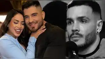 Hermano de Onelia Molina REAPARECE y le da su APOYO tras INFIDELIDAD de Mario Irivarren: “Mantén la calma...”