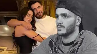 Hermano de Onelia Molina deja CONTUNDENTE MENSAJE tras exponerse imágenes del AMPAY de Mario Irivarren en Argentina: "Jamás te voy a..."