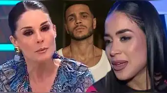 Rebeca Escribens ADVIRTIÓ a Onelia Molina sobre Mario Irivarren tras primera FALTA DE RESPETO: “Ahí no era...”