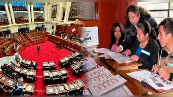 Congreso APROBÓ día no laborable para personeros: el ÚNICO requisito que debes presentar para acceder al beneficio