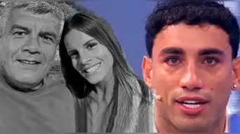Papá de Ale Baigorria comparte EMOTIVA PUBLICACIÓN para su hija tras AMPAY de Said Palao con otras mujeres: "Mi..."