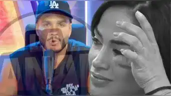 Mario Irivarren admite ser INFIEL a Onelia Molina, pero toma CONTUNDENTE decisión: "Analizándolo seriamente creo que..."