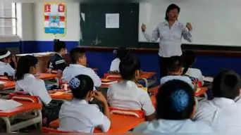 Bono extraordinario para profesores y auxiliares: así será el pago por región y quiénes son los beneficiados