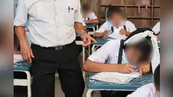 Minedu separa a 214 docentes y administrativos implicados en delitos