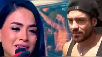 Hermano de Onelia Molina APARECE frente a las cámaras y anuncia TAJANTE POSTURA tras infidelidad de Mario Irivarren